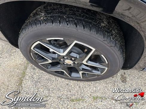 Used 2026 Chevrolet Traverse High Country w/ LPO, Floor Liner Package AWD/4WD image 28