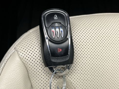 Certified 2024 Buick Encore GX Sport Touring w/ Advanced Technology Package image 25