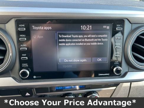 Used 2023 Toyota Tacoma SR5 image 72