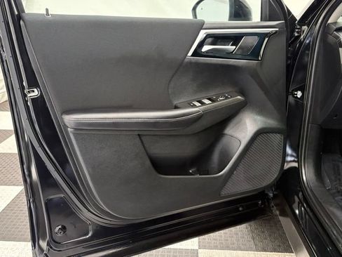 Used 2022 Mitsubishi Outlander ES AWD/4WD image 17