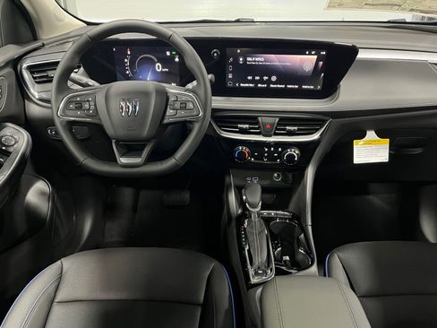 New 2025 Buick Encore GX Sport Touring w/ Experience Buick Package image 11