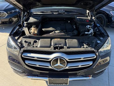 Used 2020 Mercedes-Benz GLE 350 4MATIC image 26