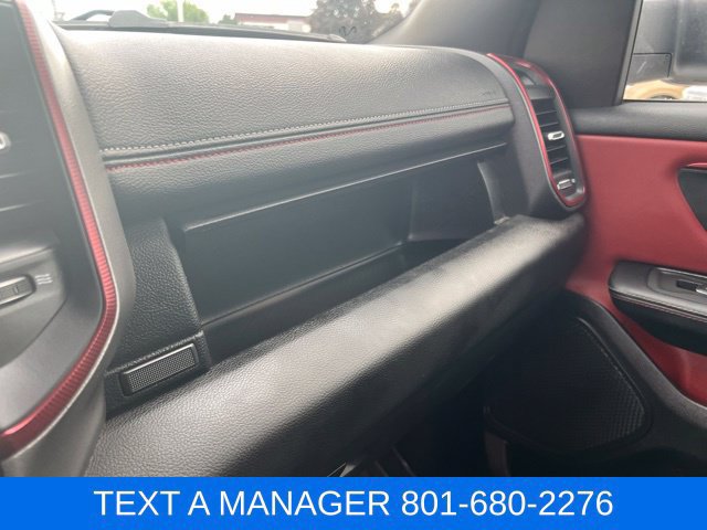 Used 2026 RAM 1500 Rebel w/ Rebel Level 1 Equipment Group AWD/4WD image 29