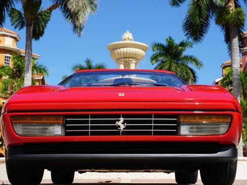 Used 1986 Ferrari 328 GTS image 21