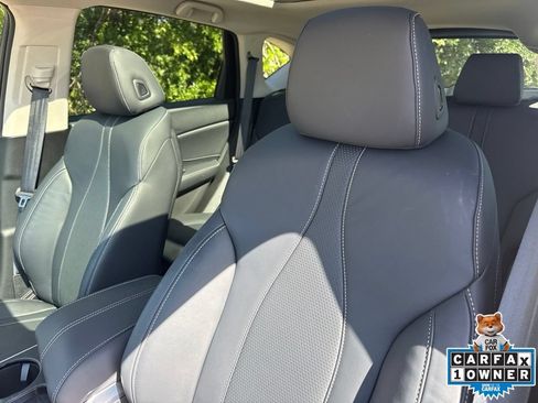 Used 2026 Acura RDX SH-AWD w/ Technology Package image 13
