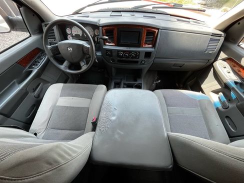 Used 2006 Dodge Ram 2500 Truck SLT w/ Light Group AWD/4WD image 14
