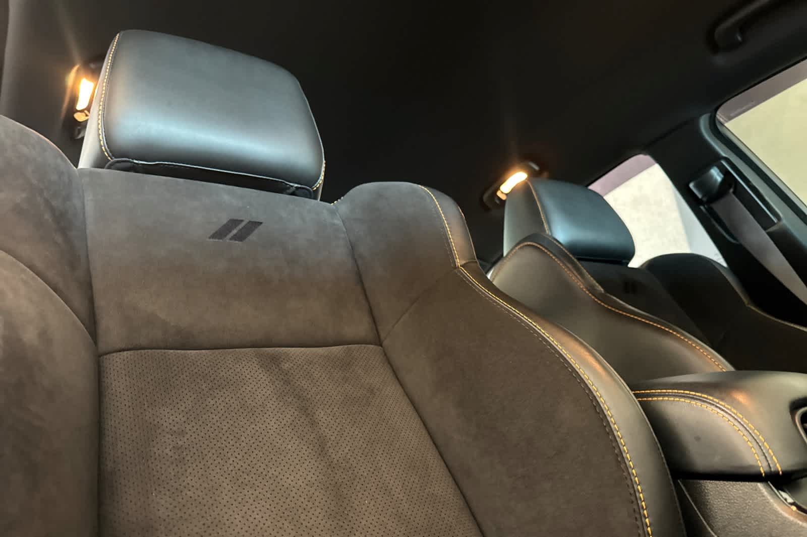 Used 2023 Dodge Charger Scat Pack RWD image 17