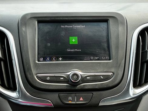 Used 2024 Chevrolet Equinox LS AWD/4WD image 22