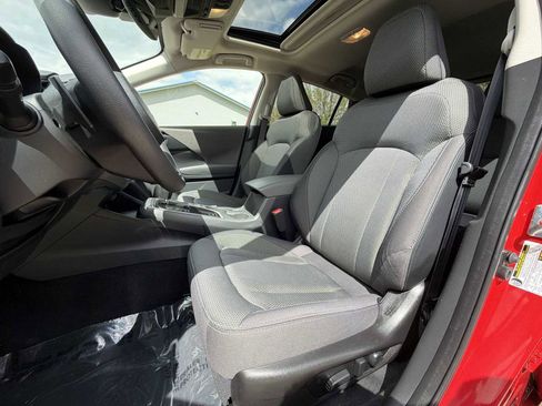 Certified 2024 Subaru Crosstrek 2.0i Premium AWD/4WD image 13