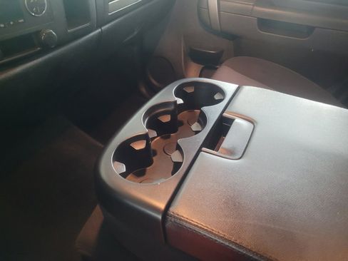 Used 2013 Chevrolet Silverado 1500 LT w/ All-Star Edition RWD image 26