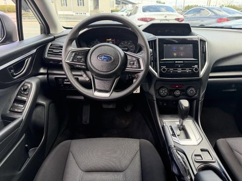Used 2021 Subaru Impreza 2.0i AWD/4WD image 21