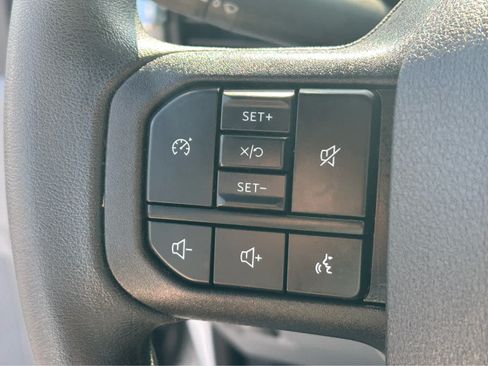 Used 2026 Ford F250 XL w/ XL Off-Road Package AWD/4WD image 16