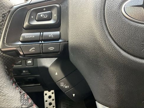 Used 2016 Subaru WRX STI w/ Popular Package #1 image 14