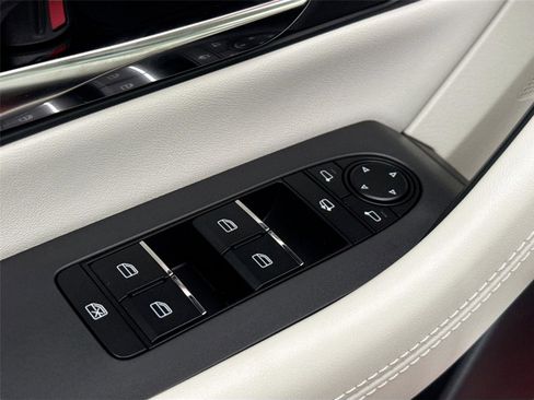 New 2026 MAZDA CX-90 3.3 Turbo w/ Premium Plus Pkg AWD/4WD image 30