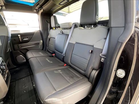 Used 2024 GMC Hummer EV 3X AWD/4WD image 19