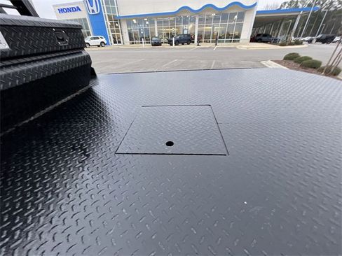 Used 2019 RAM 3500 Laramie image 14