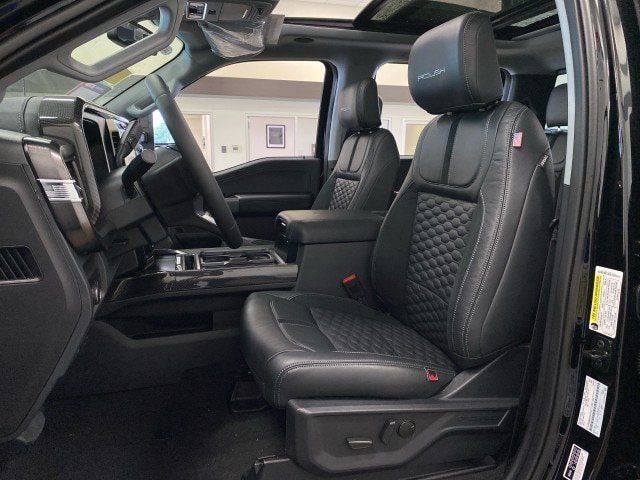 New 2026 Ford F250 Lariat w/ Black Appearance Package AWD/4WD image 20