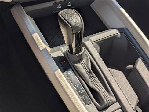 New 2025 Honda Accord LX image 15