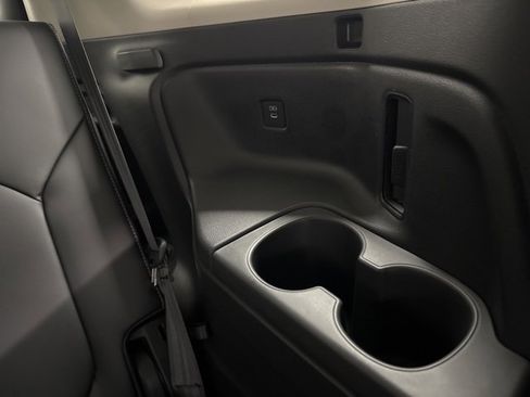 New 2025 Honda Pilot EX-L image 21