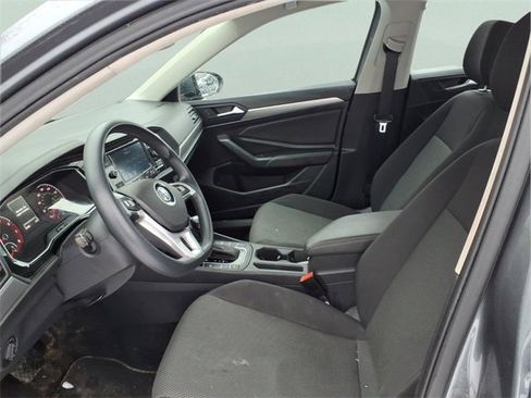 Used 2019 Volkswagen Jetta S w/ Driver Assistance Package image 11