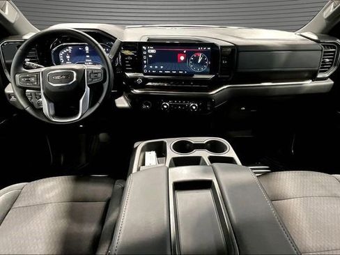 Certified 2024 GMC Sierra 1500 Elevation AWD/4WD image 8