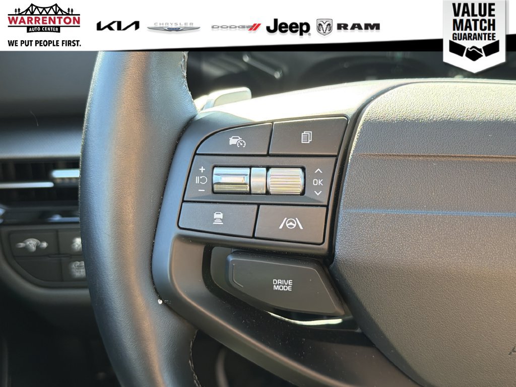 Used 2026 Kia Sportage LX FWD image 19