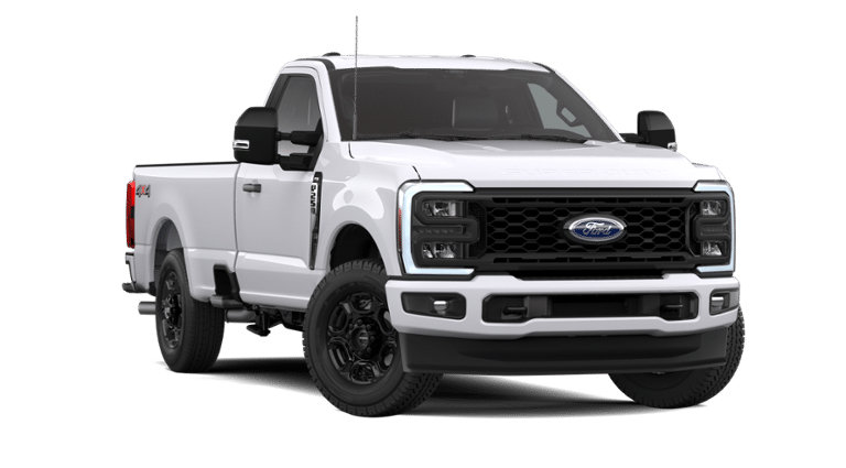 New 2026 Ford F250 XL w/ STX Appearance Package AWD/4WD image 35