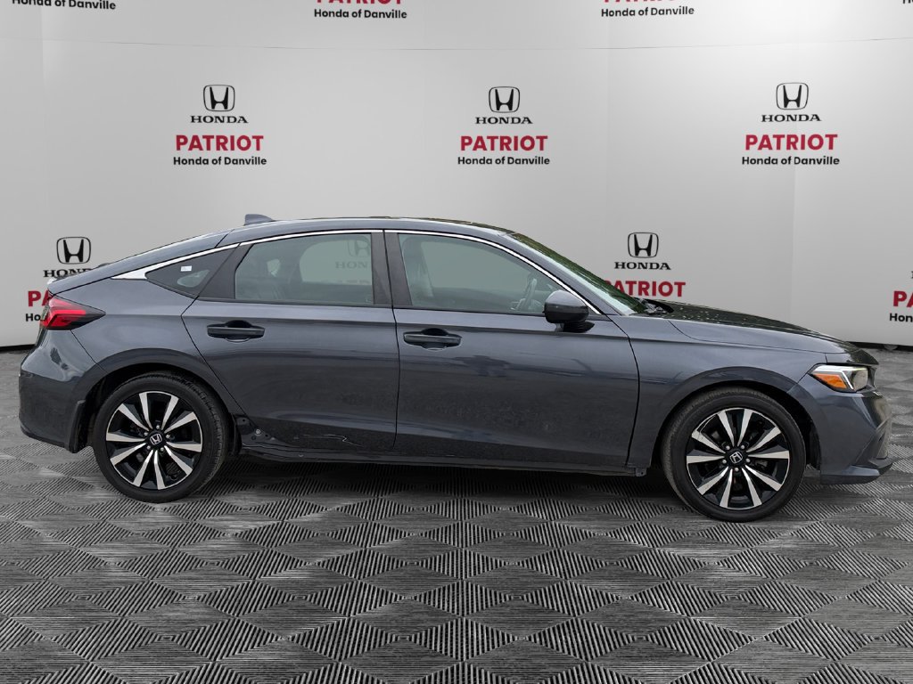 Used 2024 Honda Civic EX-L image 6