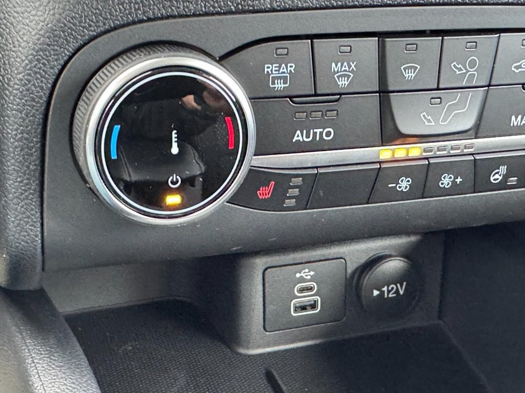 Used 2026 Ford Escape Active w/ Cold Weather Package AWD/4WD image 16