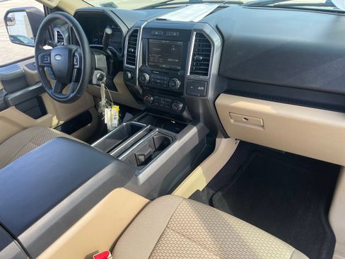 Used 2015 Ford F150 XLT w/ Equipment Group 302A Luxury RWD image 18