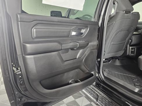 New 2026 RAM 1500 Classic Warlock AWD/4WD image 32