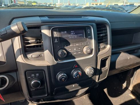 Used 2013 RAM 1500 Tradesman w/ Popular Equipment Group AWD/4WD image 9