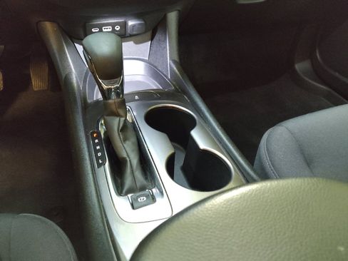 Used 2023 Chevrolet Malibu LS FWD image 26