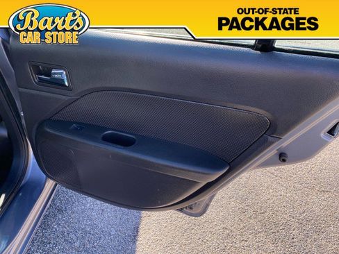 Used 2006 Ford Fusion SEL image 8