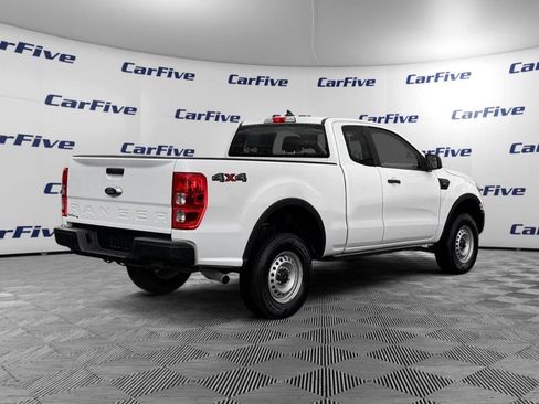 Used 2022 Ford Ranger XL w/ XL Power Equipment Group image 6