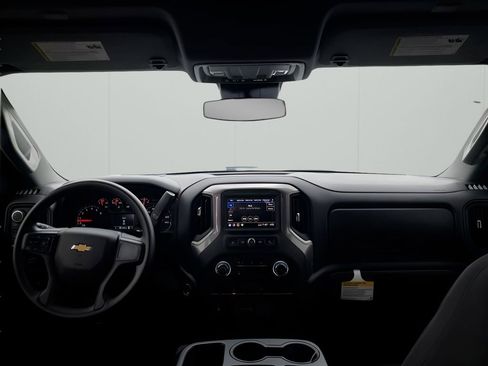 Certified 2025 Chevrolet Silverado 2500 W/T image 22