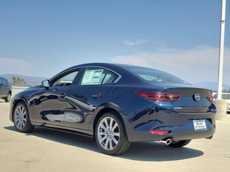 New 2026 MAZDA MAZDA3 2.5 S Sedan w/ Preferred Pkg FWD video 2