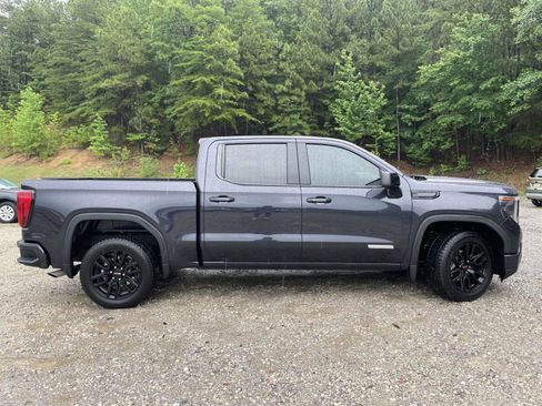 Used 2023 GMC Sierra 1500 Elevation RWD image 20