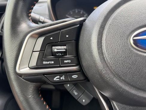 Used 2019 Subaru Crosstrek 2.0i Premium w/ Eyesight System AWD/4WD image 17