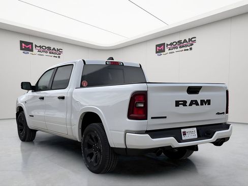 New 2026 RAM 1500 Big Horn image 5
