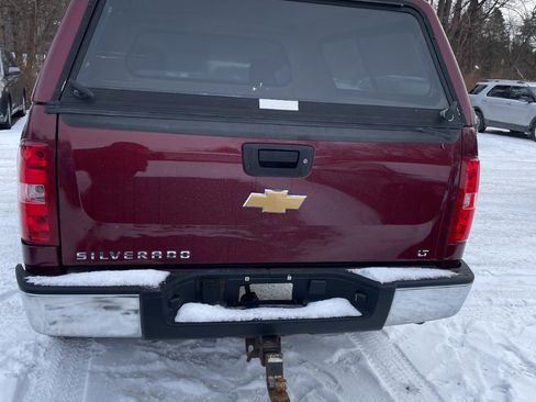 Used 2009 Chevrolet Silverado 1500 LT image 14
