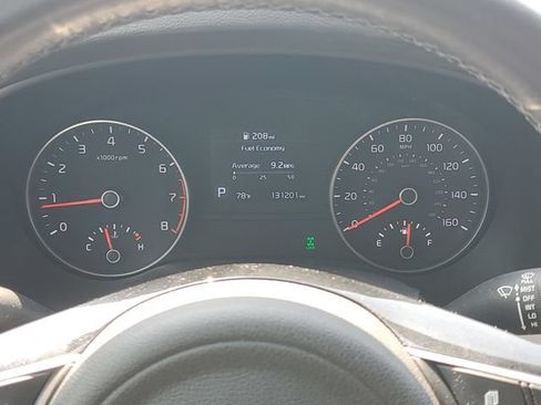 Used 2022 Kia Sportage EX AWD/4WD image 20