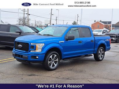 Used 2020 Ford F150 XL w/ Equipment Group 101A Mid