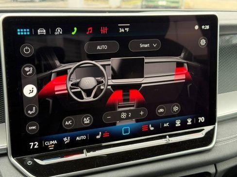 New 2026 Volkswagen Tiguan SE R-Line image 22