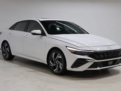 Used 2024 Hyundai Elantra Limited