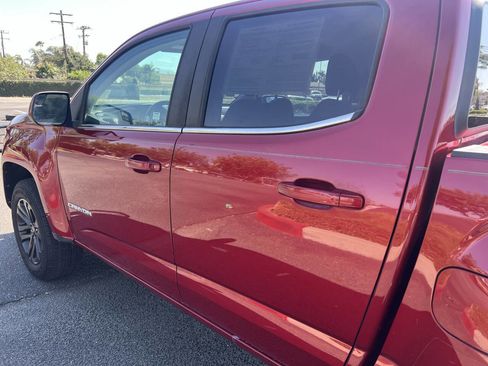 Used 2019 GMC Canyon SLE w/ Elevation Edition RWD image 23