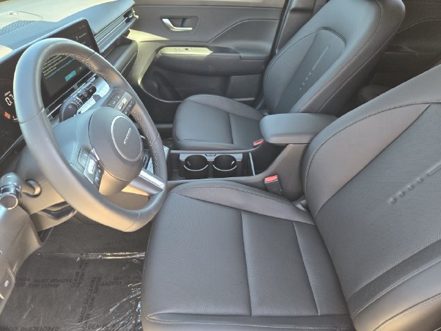 Certified 2026 Hyundai Kona SEL Premium AWD/4WD image 7