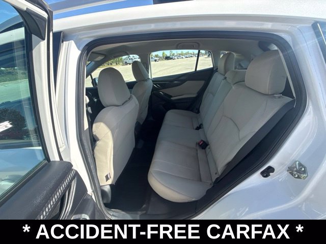 Used 2019 Subaru Impreza 2.0i Premium AWD/4WD image 32