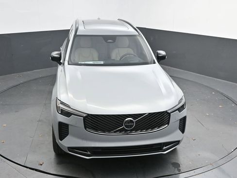 New 2026 Volvo XC90 B6 Ultra w/ Protection Package Premier AWD/4WD image 30