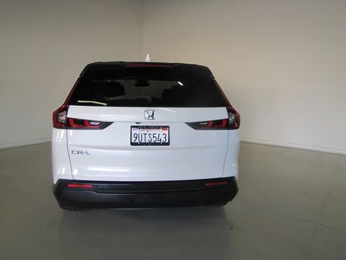 Certified 2025 Honda CR-V EX-L image 26